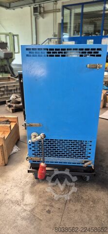 Compressor BOGE VLED 15R-8