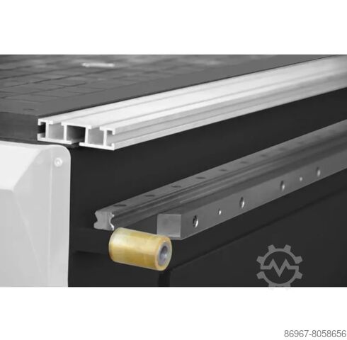 CNC Milling router C2131 PREMIUM CORMAK Frezarka CNC CORMAK C2131 PREMIUM