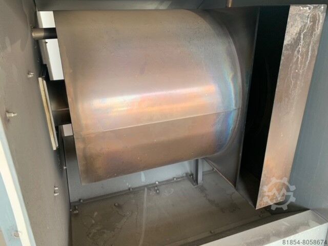 Heat exchanger Bleher WKD 210