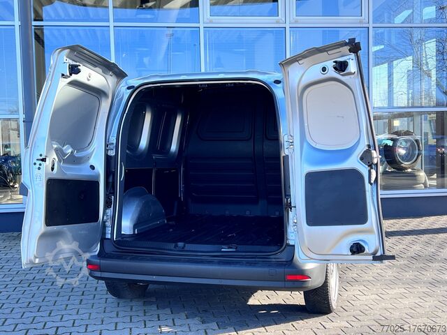 Kastenwagen Mercedes-Benz Citan Klima PDC DAB Benzin