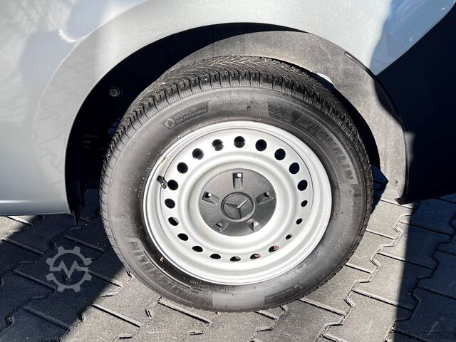 Kastenwagen Mercedes-Benz Citan Klima PDC DAB Benzin