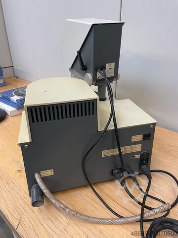 Poliermaschine Schleifmaschine Struers LaboPol-5 LaboForce-3