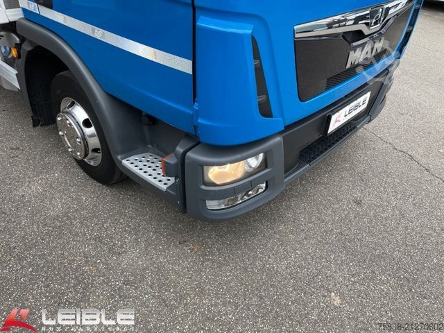 Kühltransporter MAN TGL 8.190*ThermoKing*Lamberet*Alcoa*Klimaautom.*