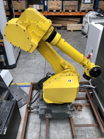 Industrieroboter FANUC M-710iC