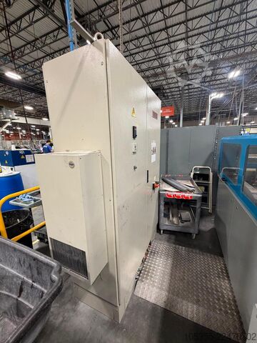 Maschine zur Herstellung von Hardcover-Umschlägen Hoerauf BDM ‘Universal’ Case Maker