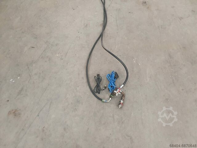 Weighing system Tamtron Loadmaster 200 Tamtron Loadmaster 2000