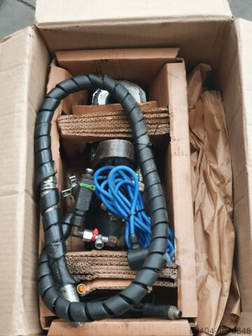 Weighing system Tamtron Loadmaster 200 Tamtron Loadmaster 2000