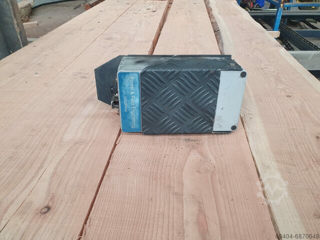 Weighing system Tamtron Loadmaster 200 Tamtron Loadmaster 2000