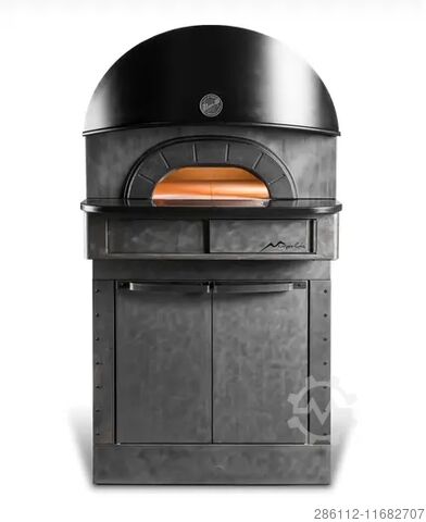 Pizza oven Moretti Forni Neapolis 6 Moretti Forni Neapolis 6