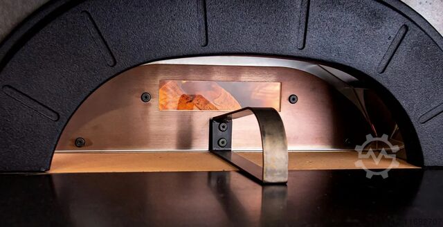 Pizza oven Moretti Forni Neapolis 6 Moretti Forni Neapolis 6