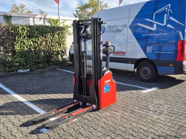 Hochhubwagen Manitou Hochhubwagen ES 414