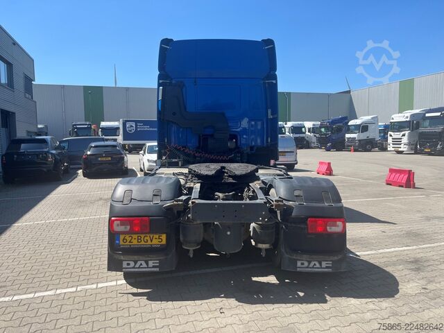 Standard tractor DAF / CF 440 FT / Space Cab / 903 DKM / NL Truck / ...