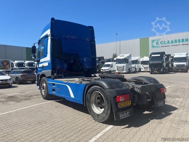 Standard tractor DAF / CF 440 FT / Space Cab / 903 DKM / NL Truck / ...