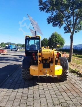 Telescopic forklift JCB 540-140