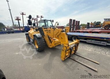 Telehandler JCB 540-180 HI VIZ Diesel 18,0 t