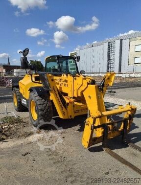 Telehandler JCB 540-180 HI VIZ Diesel 18,0 t