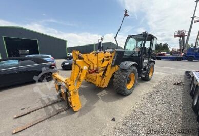 Telehandler JCB 540-180 HI VIZ Diesel 18,0 t