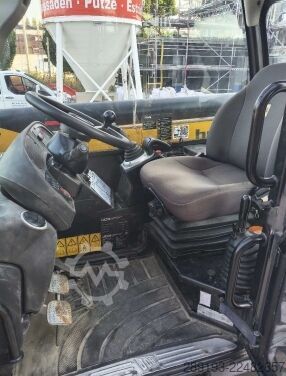 Telehandler JCB 540-180 HI VIZ Diesel 18,0 t