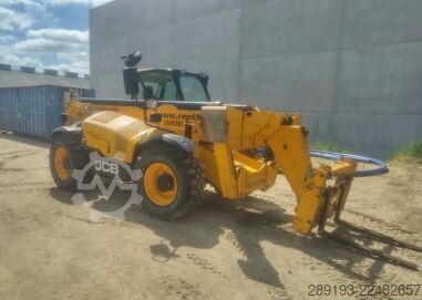 Telehandler JCB 540-180 HI VIZ Diesel 18,0 t