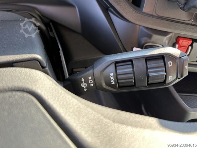 Standard road tractor Iveco S-Way 500 6x2 ADR