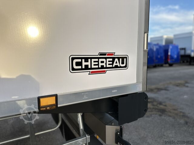 Kühlanhänger Chereau CHEREAU GRUPPO FIRGORIFERO THERMOKING S