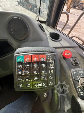 Dumper Bell B 30 E