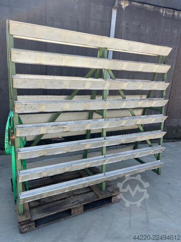 Tool Kelch Regal Tool Kelch 