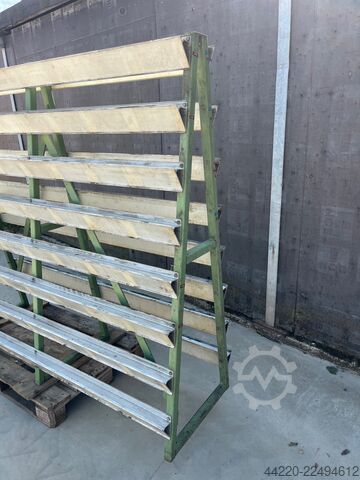 Tool Kelch Regal Tool Kelch 