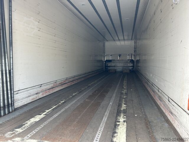 Koffer Draco TXA 121 City / 10 mtr / Box / LZV Deel 2 / Laad...