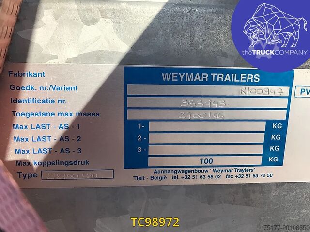 Weymar Weymar 