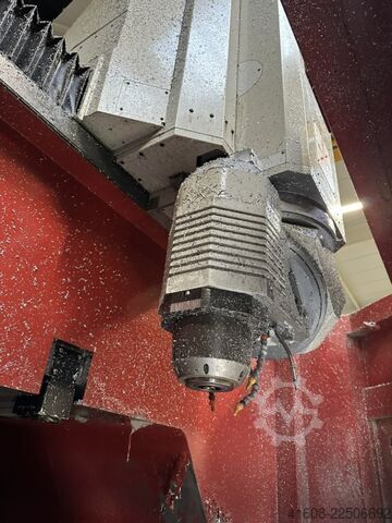Portalfräsmaschine FPT Industrie Dino