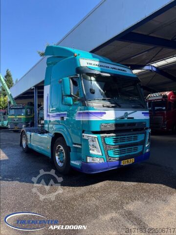 Standard-SZM Volvo FM Globetrotter
