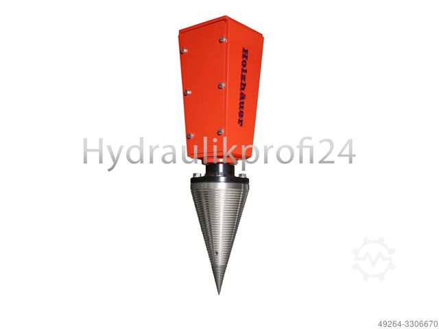 Trägergerät T500 HOLZHÄUER MTT500