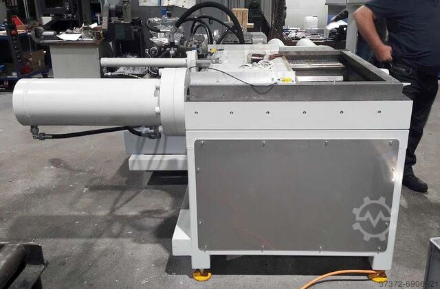 Spänepresse EBERHARDT 