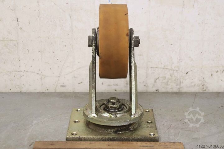 Support roller Logitrans SGL 2000V    Ø 170 mm