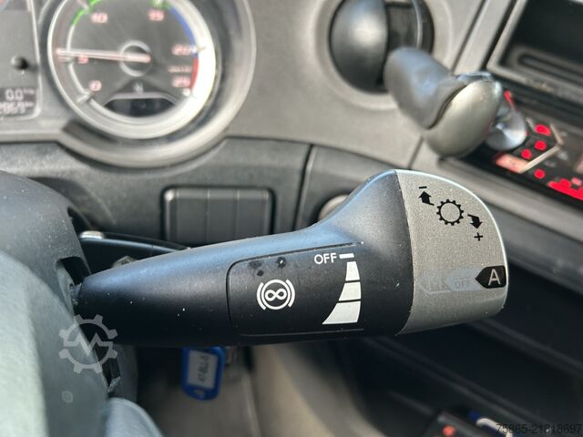 Standard tractor DAF XF 450 FT Space Cab / 622 dkm / MX Brake / APK ...