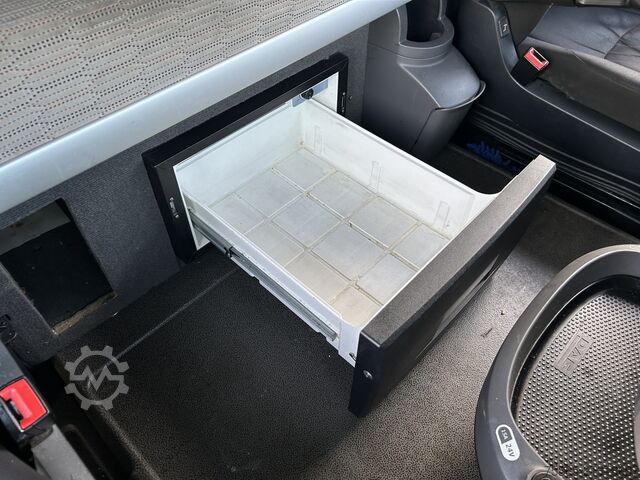 Standard tractor DAF XF 450 FT Space Cab / 622 dkm / MX Brake / APK ...