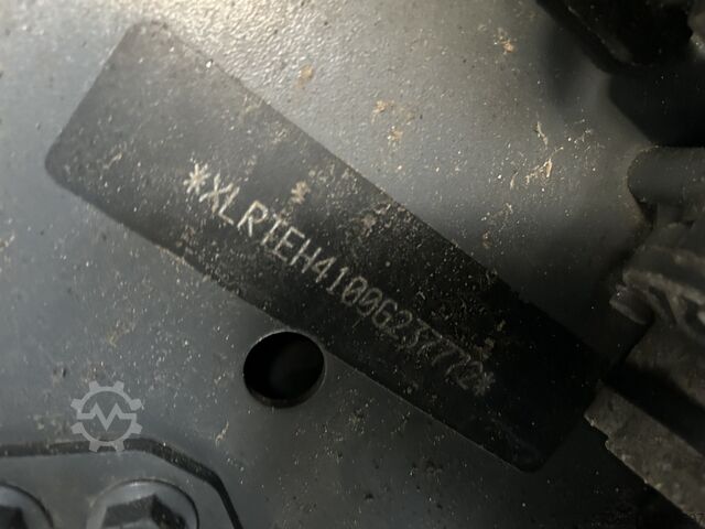 Standard tractor DAF XF 450 FT Space Cab / 622 dkm / MX Brake / APK ...