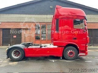 Standard SZM DAF XF480FT SSC ADR Hydraulik ACC PTO