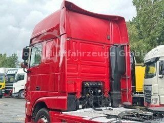 Standard SZM DAF XF480FT SSC ADR Hydraulik ACC PTO