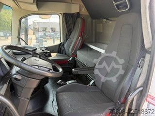 Gefahrgut LKW VOLVO FH500 Globetrotter XL 2 Tanks ADR EX II/III FL
