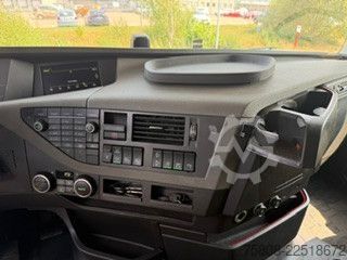Gefahrgut LKW VOLVO FH500 Globetrotter XL 2 Tanks ADR EX II/III FL