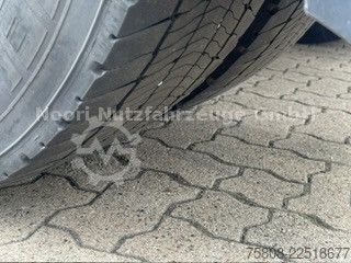 Standard SZM MERCEDES-BENZ Actros 1848 Big Space 2 Tanks Retarder PPC Solos