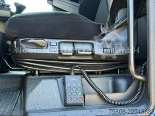 Standard SZM MAN TGX 18.510 XXL Intarder ACC LGS Standklima Navi