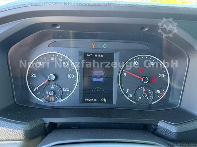 Standard SZM MAN TGX 18.510 XXL Intarder ACC LGS Standklima Navi