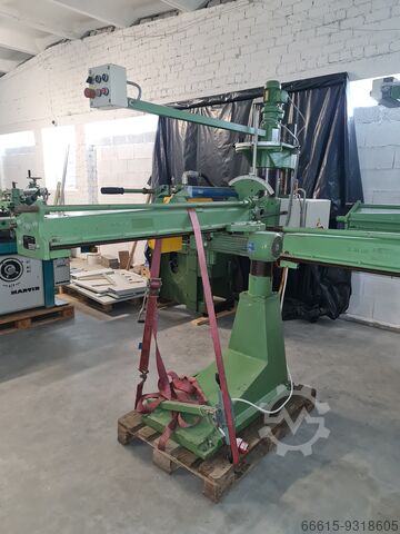 Joinery systems FEZER ABS 600