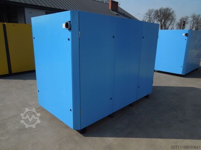 Screw compressor BOGE SLF101