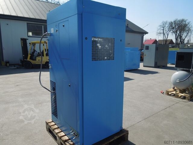 Screw compressor GRASSAIR WIS2500
