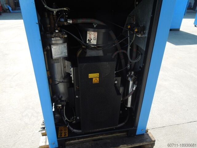 Screw compressor GRASSAIR WIS2500