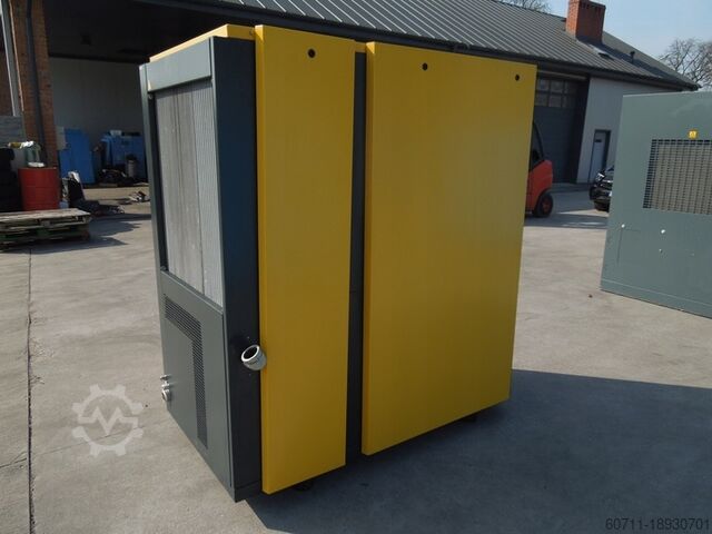 Schraubenkompressor KAESER CSD102